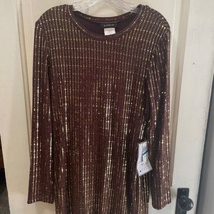 XL Formal Dress